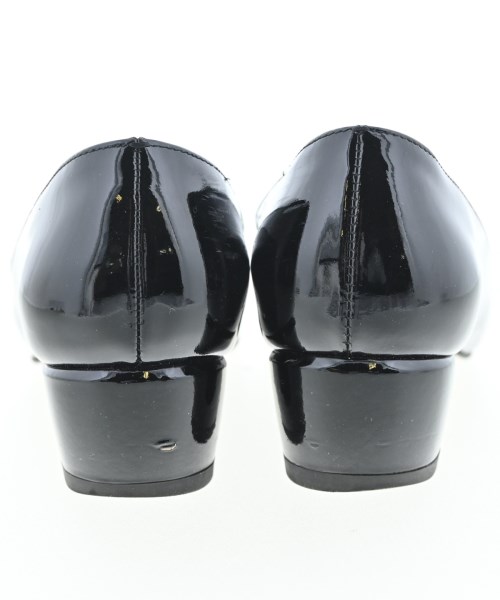 Salvatore Ferragamo（サルバトーレフェラガモ）パンプス 黒 サイズ:6(23.5cm位) レディース/2200621456172