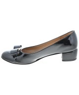 Salvatore Ferragamo（サルバトーレフェラガモ）パンプス 黒 サイズ:6(23.5cm位) レディース/2200621456172