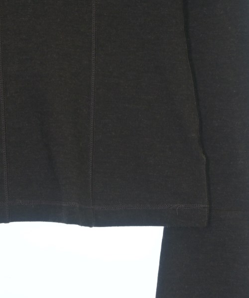 Salvatore Ferragamo（サルバトーレフェラガモ）Tシャツ・カットソー 茶 サイズ:38(S位) レディース/2200616282168