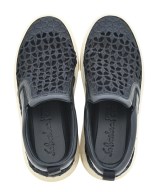 Salvatore Ferragamo（サルバトーレフェラガモ）スニーカー 黒 サイズ:5 1/2(23cm位) レディース/2200622003092