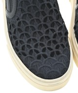 Salvatore Ferragamo（サルバトーレフェラガモ）スニーカー 黒 サイズ:5 1/2(23cm位) レディース/2200622003092