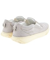 Salvatore Ferragamo（サルバトーレフェラガモ）スニーカー ピンク サイズ:-(22.5cm位) レディース/2200622003108