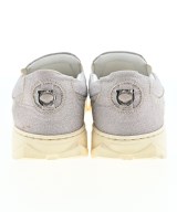 Salvatore Ferragamo（サルバトーレフェラガモ）スニーカー ピンク サイズ:-(22.5cm位) レディース/2200622003108