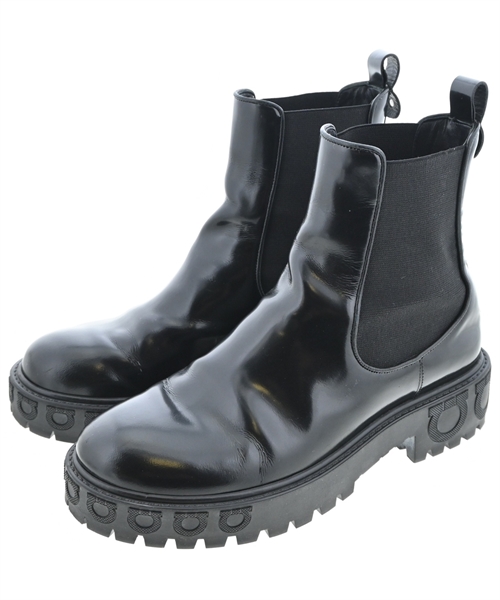 サルバトーレフェラガモ(Salvatore Ferragamo)のSalvatore Ferragamo ブーツ