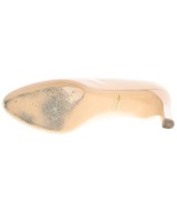 Salvatore Ferragamo（サルバトーレフェラガモ）パンプス ベージュ サイズ:6(23.5cm位) レディース/2200622194011