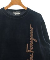 Salvatore Ferragamo（サルバトーレフェラガモ）Tシャツ・カットソー 黒 サイズ:S レディース/2200623595107