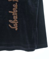 Salvatore Ferragamo（サルバトーレフェラガモ）Tシャツ・カットソー 黒 サイズ:S レディース/2200623595107