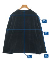 Salvatore Ferragamo（サルバトーレフェラガモ）Tシャツ・カットソー 黒 サイズ:S レディース/2200623595107