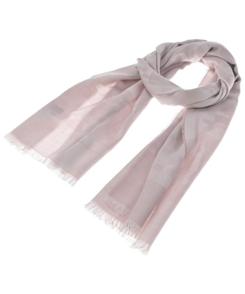 Salvatore Ferragamo ストール