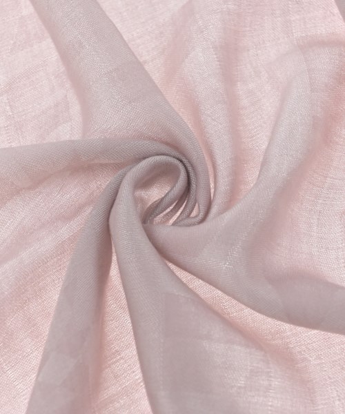 Salvatore Ferragamo（サルバトーレフェラガモ）ストール ピンク サイズ:- レディース/2200614295207