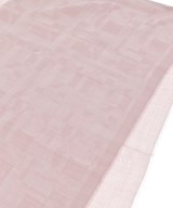 Salvatore Ferragamo（サルバトーレフェラガモ）ストール ピンク サイズ:- レディース/2200614295207