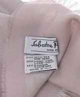 Salvatore Ferragamo（サルバトーレフェラガモ）ストール ピンク サイズ:- レディース/2200614295207