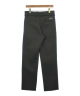 Salvatore Ferragamo（サルバトーレフェラガモ）スラックス 茶 サイズ:42(XS位) メンズ/2200624099017