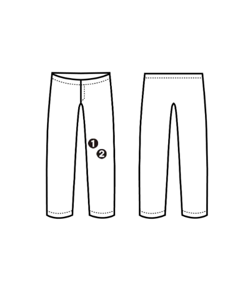 Salvatore Ferragamo（サルバトーレフェラガモ）その他 白 サイズ:40(M位) レディース/2200624099062