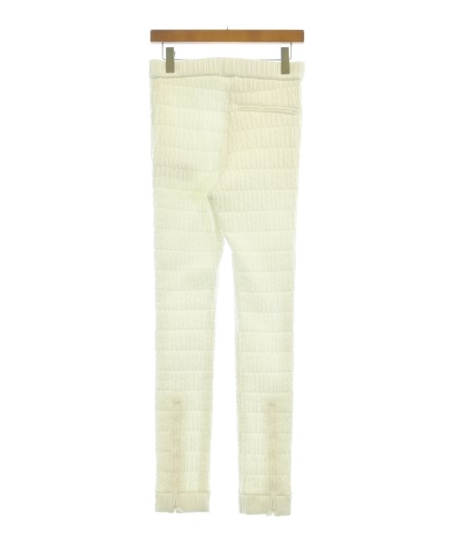 Salvatore Ferragamo（サルバトーレフェラガモ）その他 白 サイズ:40(M位) レディース/2200624099062