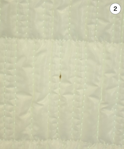 Salvatore Ferragamo（サルバトーレフェラガモ）その他 白 サイズ:40(M位) レディース/2200624099062