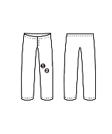 Salvatore Ferragamo（サルバトーレフェラガモ）その他 白 サイズ:40(M位) レディース/2200624099062