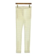 Salvatore Ferragamo（サルバトーレフェラガモ）その他 白 サイズ:40(M位) レディース/2200624099062