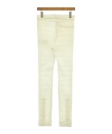 Salvatore Ferragamo（サルバトーレフェラガモ）その他 白 サイズ:40(M位) レディース/2200624099062