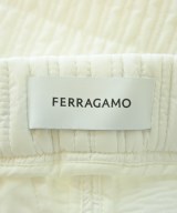 Salvatore Ferragamo（サルバトーレフェラガモ）その他 白 サイズ:40(M位) レディース/2200624099062