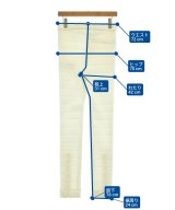 Salvatore Ferragamo（サルバトーレフェラガモ）その他 白 サイズ:40(M位) レディース/2200624099062