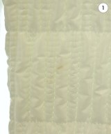 Salvatore Ferragamo（サルバトーレフェラガモ）その他 白 サイズ:40(M位) レディース/2200624099062