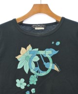 Salvatore Ferragamo（サルバトーレフェラガモ）Tシャツ・カットソー 黒 サイズ:M レディース/2200623694039