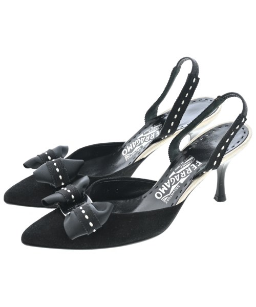 サルバトーレフェラガモ(Salvatore Ferragamo)のSalvatore Ferragamo サンダル