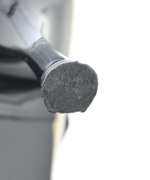 Salvatore Ferragamo（サルバトーレフェラガモ）サンダル 黒 サイズ:5 1/2(23cm位) レディース/2200625354351