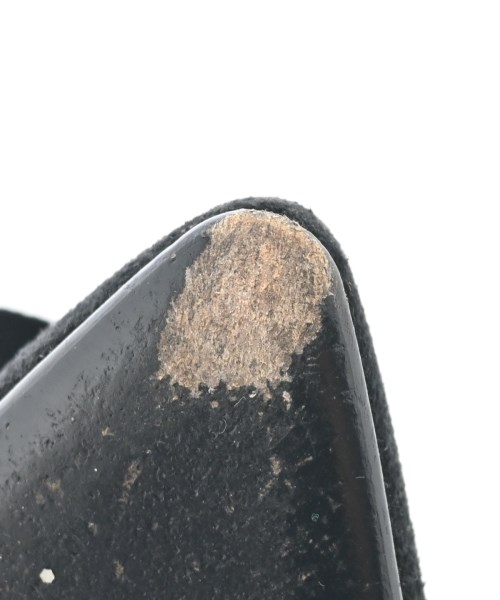 Salvatore Ferragamo（サルバトーレフェラガモ）サンダル 黒 サイズ:5 1/2(23cm位) レディース/2200625354351