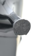 Salvatore Ferragamo（サルバトーレフェラガモ）サンダル 黒 サイズ:5 1/2(23cm位) レディース/2200625354351