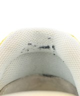 Salvatore Ferragamo（サルバトーレフェラガモ）スニーカー 黄 サイズ:6 1/2(24cm位) レディース/2200625798032