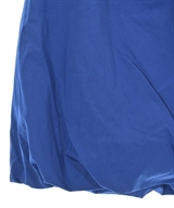 Salvatore Ferragamo（サルバトーレフェラガモ）ひざ丈スカート 青 サイズ:36(XS位) レディース/2200617439059