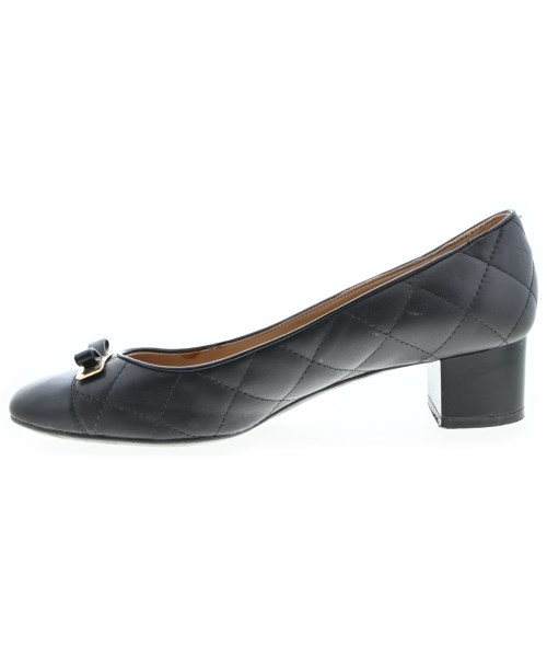 My Ferragamo（マイフェラガモ）ビジネス・ドレスシューズ 黒 サイズ:UK7(25.5cm位) レディース/2200626582012