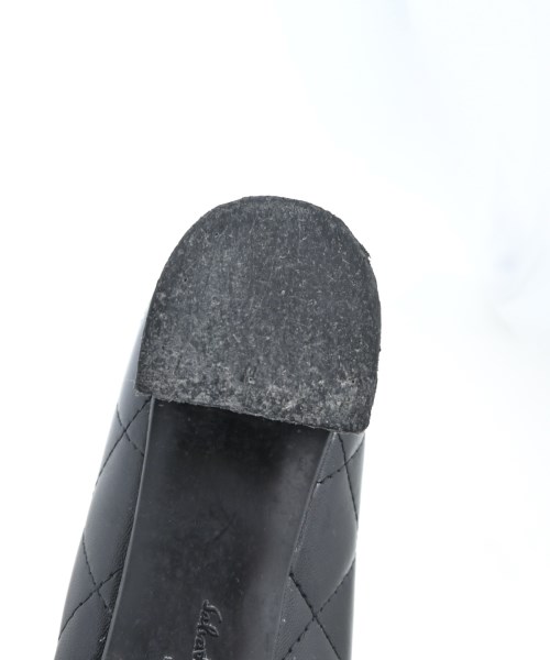 My Ferragamo（マイフェラガモ）ビジネス・ドレスシューズ 黒 サイズ:UK7(25.5cm位) レディース/2200626582012