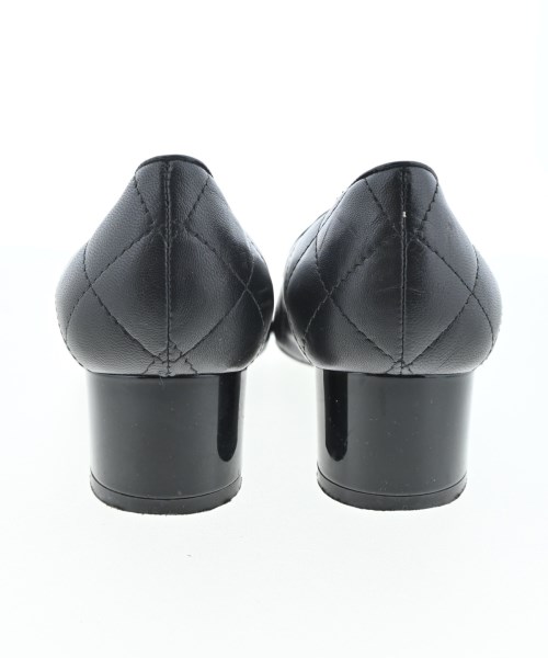 My Ferragamo（マイフェラガモ）ビジネス・ドレスシューズ 黒 サイズ:UK7(25.5cm位) レディース/2200626582012