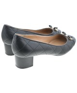 My Ferragamo（マイフェラガモ）ビジネス・ドレスシューズ 黒 サイズ:UK7(25.5cm位) レディース/2200626582012