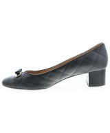 My Ferragamo（マイフェラガモ）ビジネス・ドレスシューズ 黒 サイズ:UK7(25.5cm位) レディース/2200626582012