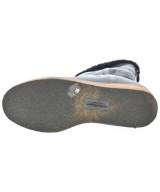 Salvatore Ferragamo（サルバトーレフェラガモ）ブーツ 黒 サイズ:6(23.5cm位) レディース/2200626618070