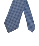 Salvatore Ferragamo（サルバトーレフェラガモ）ネクタイ 紺 サイズ:- メンズ/2200627825026