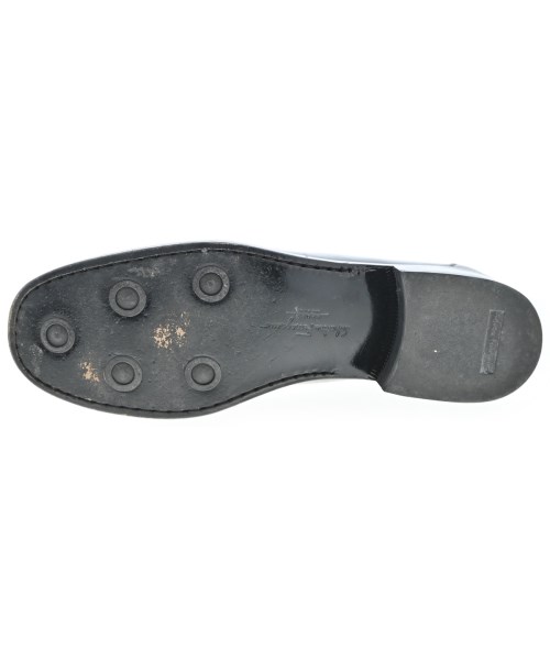 Salvatore Ferragamo（サルバトーレフェラガモ）ドレスシューズ/ローファー 黒 サイズ:5(22.5cm位) レディース/2200627912115