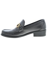 Salvatore Ferragamo（サルバトーレフェラガモ）ドレスシューズ/ローファー 黒 サイズ:5(22.5cm位) レディース/2200627912115