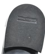 Salvatore Ferragamo（サルバトーレフェラガモ）ドレスシューズ/ローファー 黒 サイズ:5(22.5cm位) レディース/2200627912115