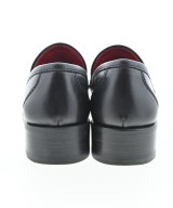 Salvatore Ferragamo（サルバトーレフェラガモ）ドレスシューズ/ローファー 黒 サイズ:5(22.5cm位) レディース/2200627912115