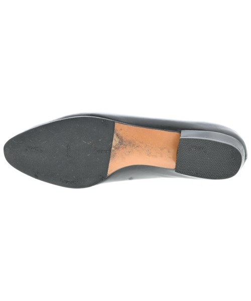 Salvatore Ferragamo（サルバトーレフェラガモ）パンプス 黒 サイズ:8(25.5cm位) レディース/2200629540026