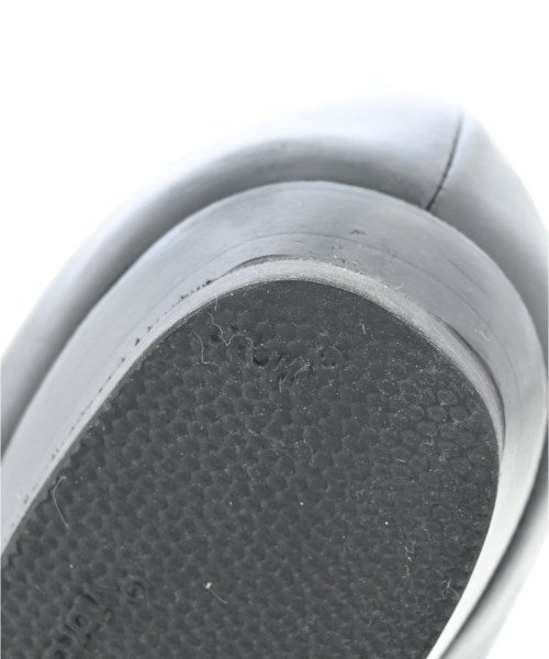 Salvatore Ferragamo（サルバトーレフェラガモ）パンプス 黒 サイズ:8(25.5cm位) レディース/2200629540026