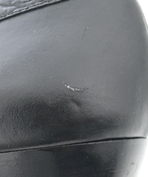 Salvatore Ferragamo（サルバトーレフェラガモ）パンプス 黒 サイズ:8(25.5cm位) レディース/2200629540026