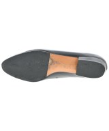 Salvatore Ferragamo（サルバトーレフェラガモ）パンプス 黒 サイズ:8(25.5cm位) レディース/2200629540026
