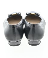 Salvatore Ferragamo（サルバトーレフェラガモ）パンプス 黒 サイズ:8(25.5cm位) レディース/2200629540026
