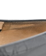 Salvatore Ferragamo（サルバトーレフェラガモ）パンプス 黒 サイズ:8(25.5cm位) レディース/2200629540026